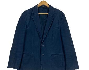 Pick!! Vintage 90s LL Bean Button Coat Jacket LL Bean Coat Size M