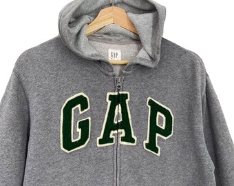 OLD GAP archive zip hoodie ペイズリー パーカー　M OLD GAP archive zip hoodie ペイズリー パーカー M VintageSoft