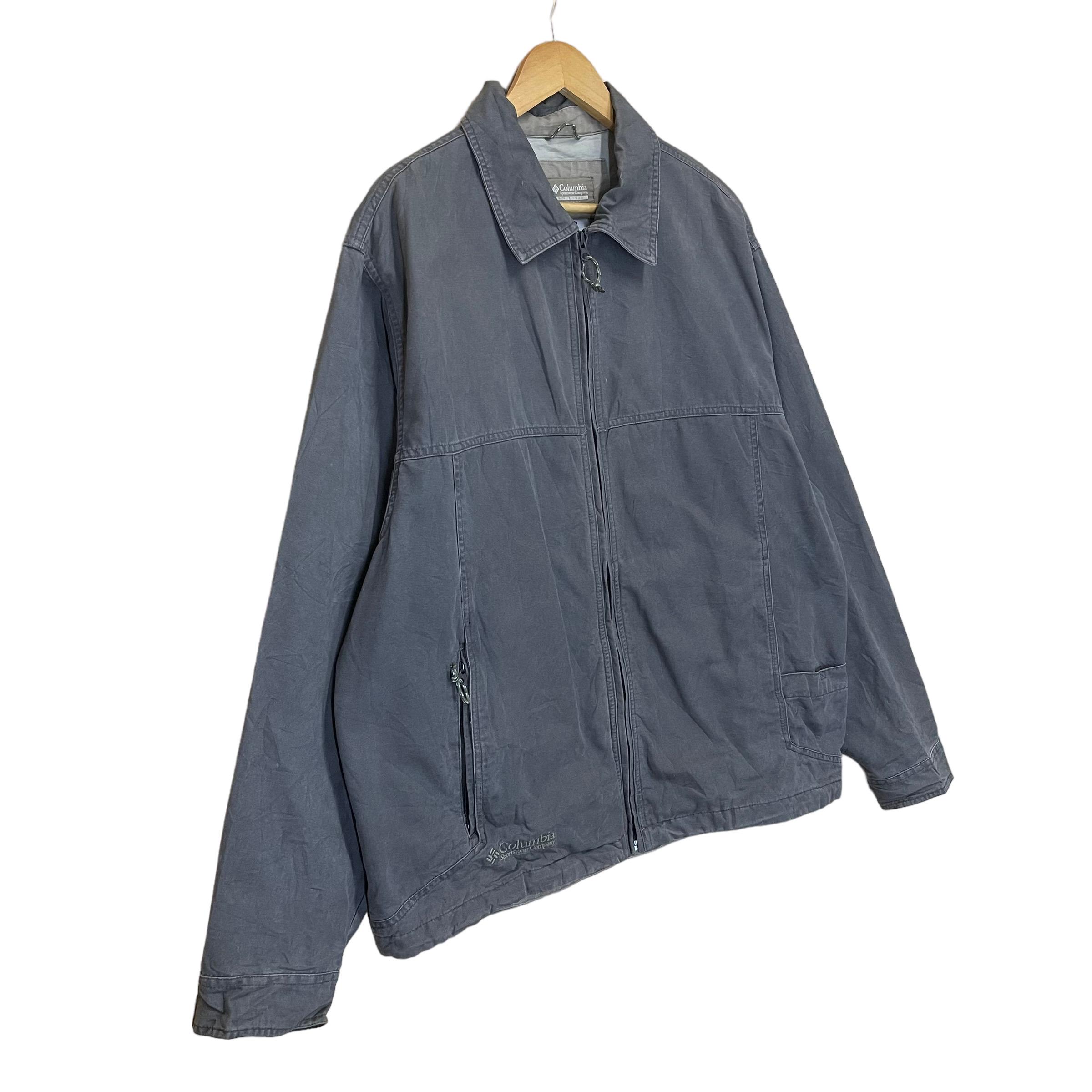 PICK!! Vintage Columbia Harrington Jacket Columbia Small