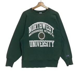 Northwest Missouri State Vintage - Etsy