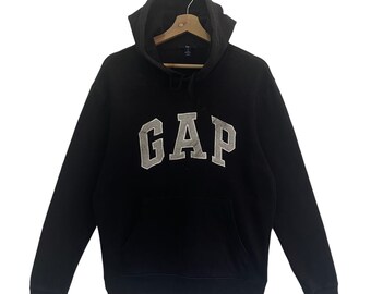 gap sweater brown