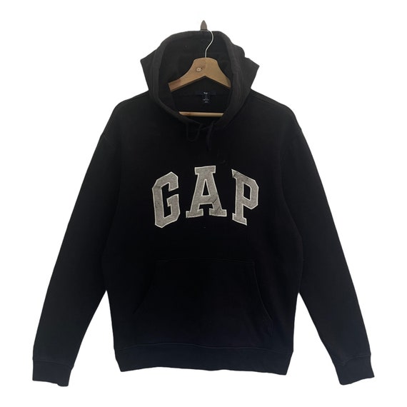 Pick Vintage GAP Embroidery Crewneck Hoodie Gap Sweater Gap | Etsy