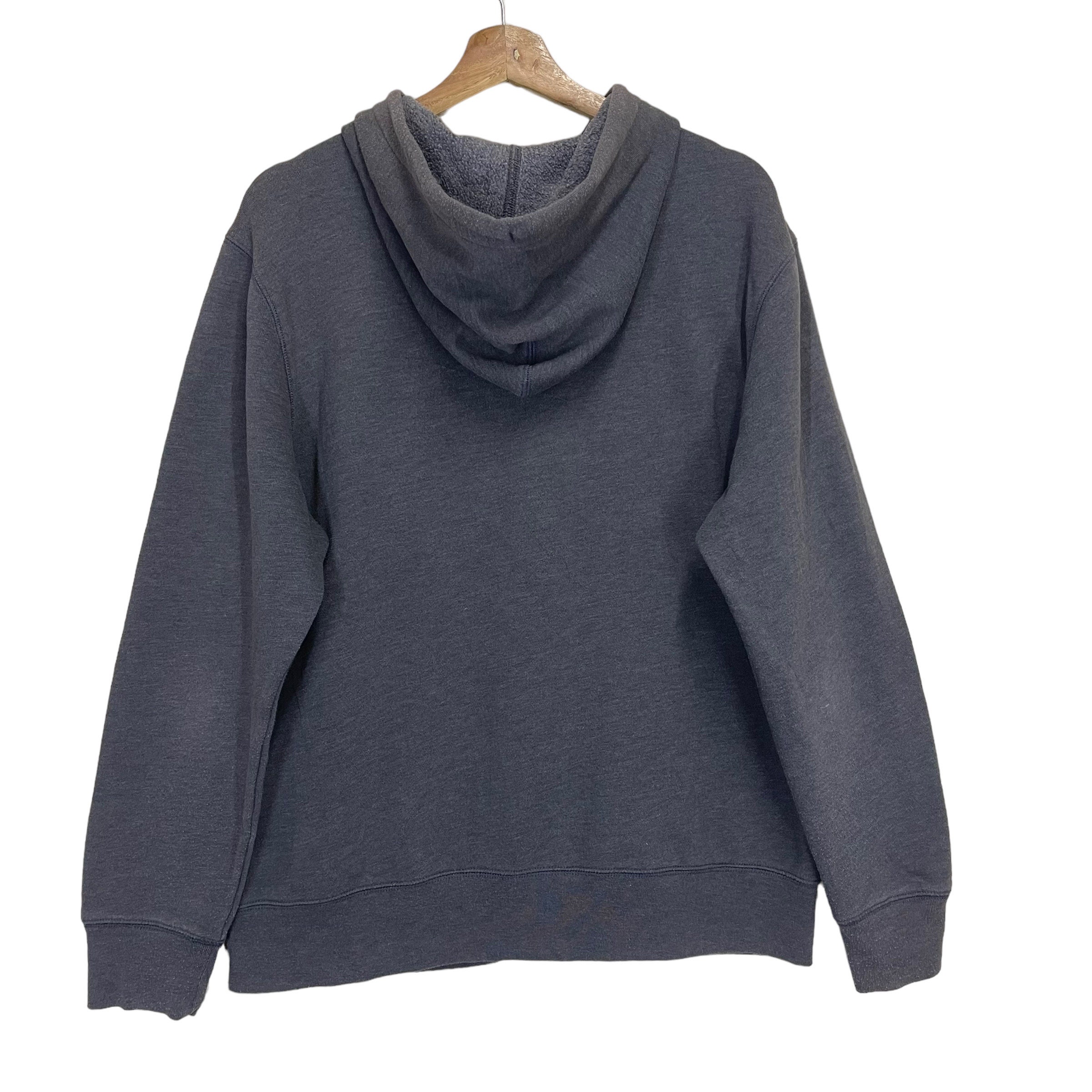 Pick!! GAP Big Logo Zipper Hoodie Gap Sweater Gap Fullzip Hoodies