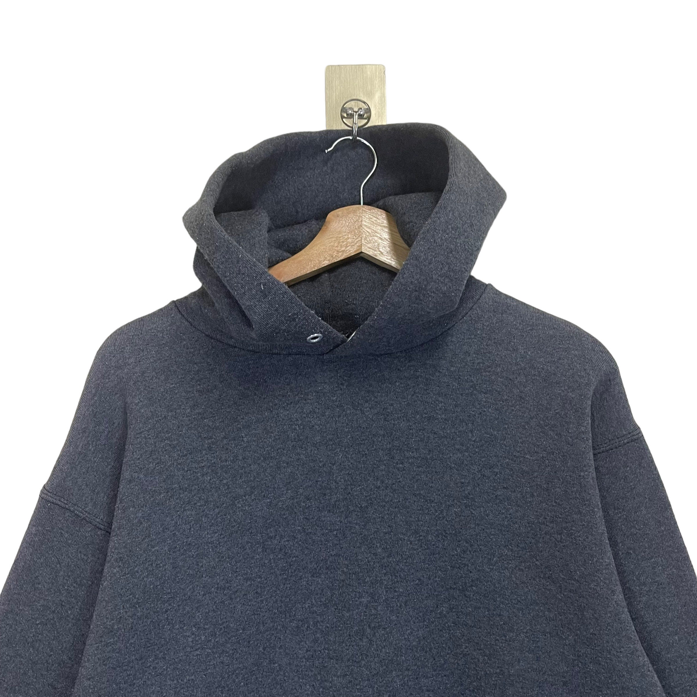 PICK!! Vintage 90's Discus Athletic Plain Crewneck Hoodies