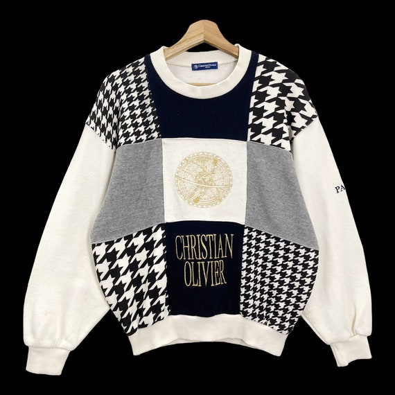 Olivier sweatshirt shop