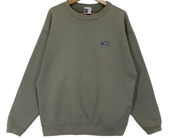 Choisissez !! Sweat-shirt ras du cou Cape Cod vintage des années 90 Pull cape Cod avec petit logo brodé Sweat-shirt ras du cou taille L