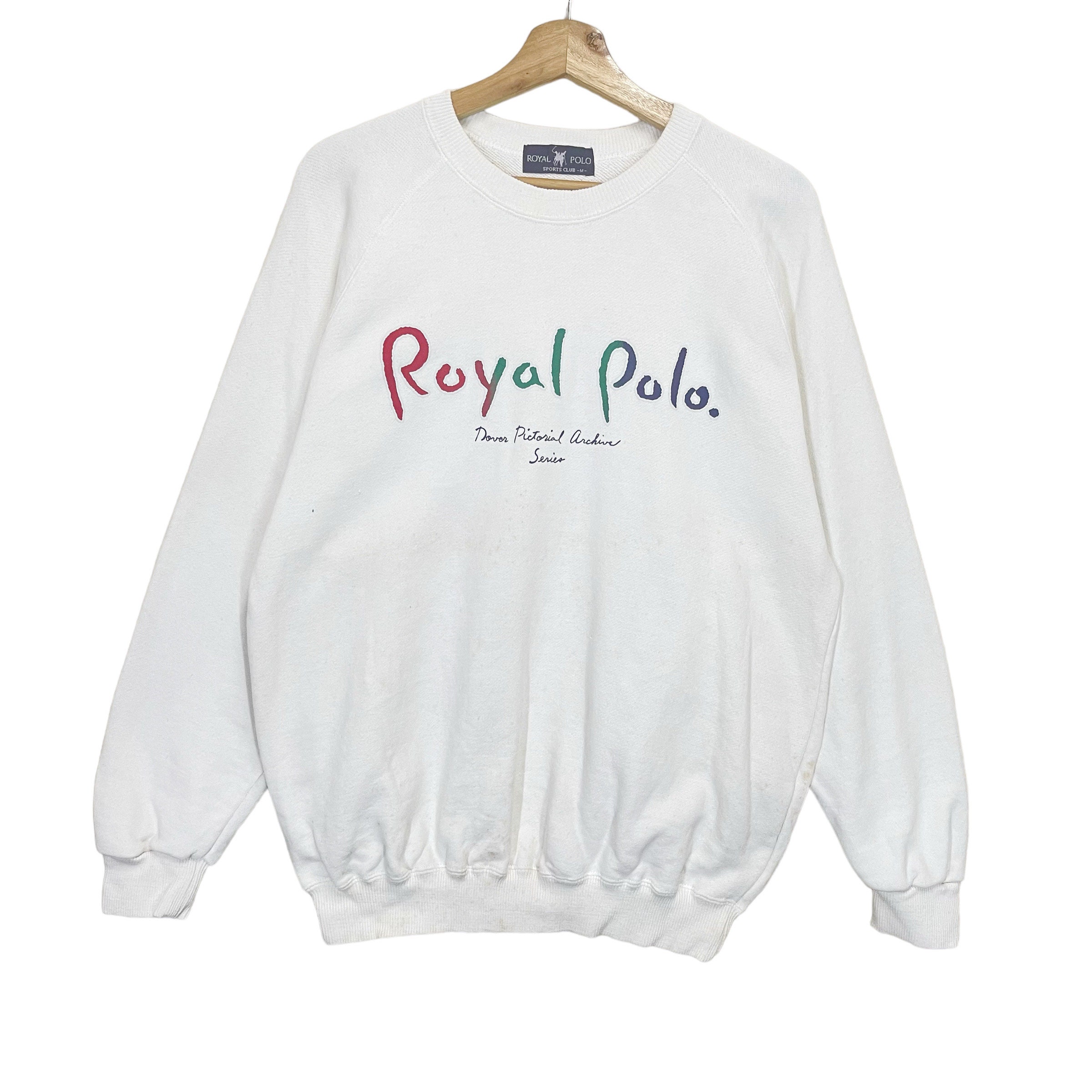 Royal Polo Sport Club - Etsy