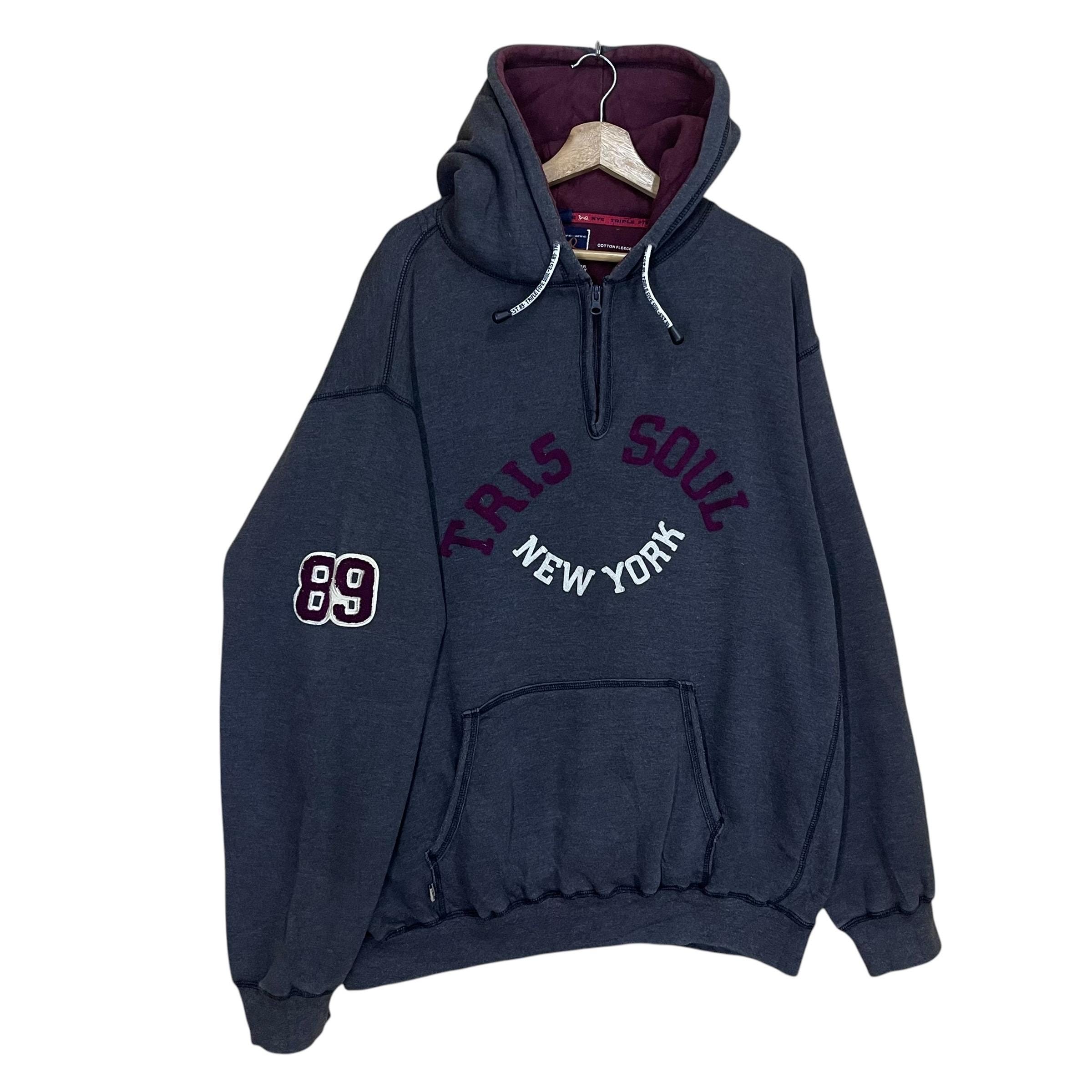 Triple 5 Soul Hoodie - Etsy Triple 5 Soul Hoodie - Etsy