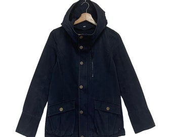 Vintage PPFM Green Riot Punk Jacket - Size M - Etsy