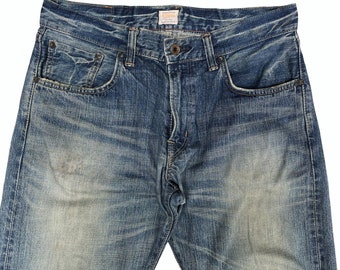 【直営・関税送料込】Jeans in denim Californian Lot674 - Okinawa | Mister Freedom®