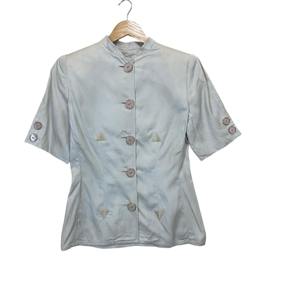 Pick Vintage 90s Valentino Garavani Shortsleeve Jacket Valentino 