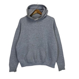 PICK!! Vintage 90’s Discus Athletic Plain Crewneck Hoodies Discus Athletic Plain Sweater Discus Athletic Plain Pullover Hoodies Size S