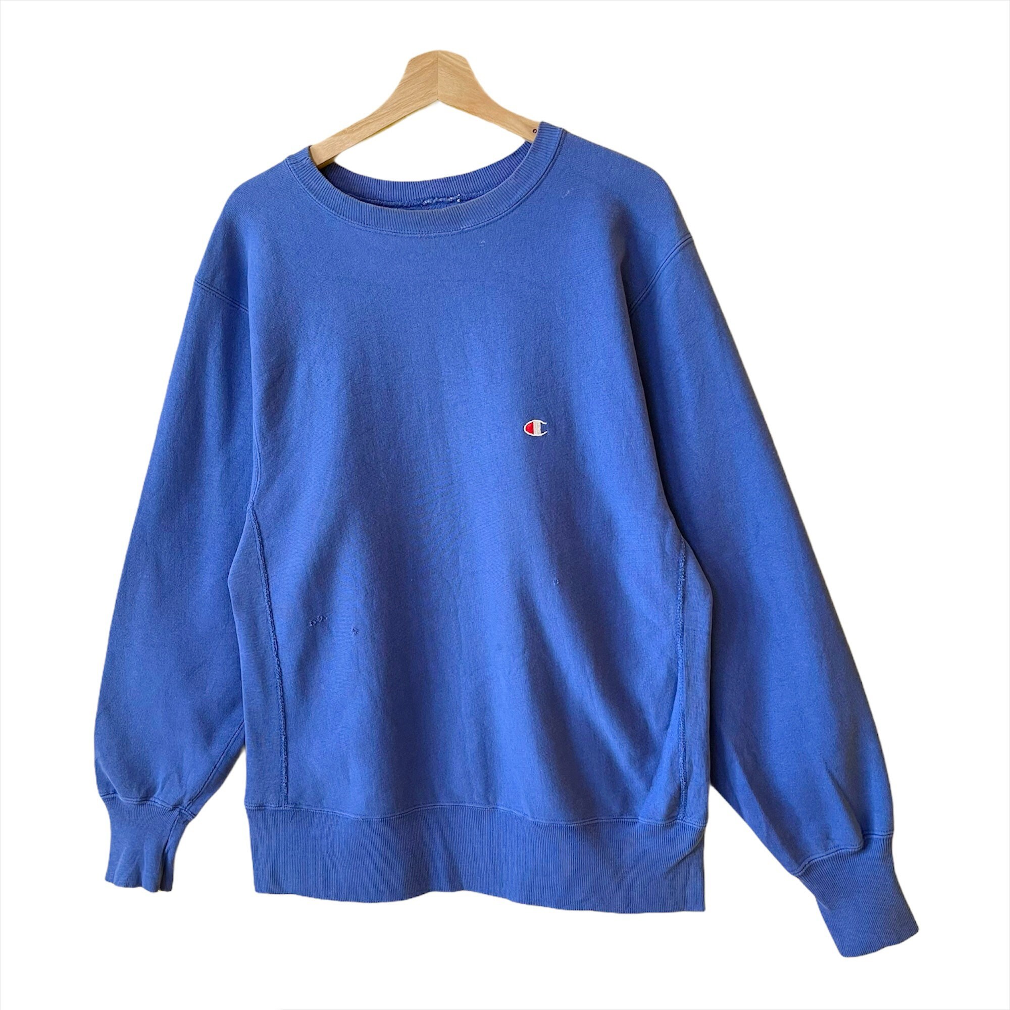 Pick!!vintage 90's Champion Reverse Weave Crewneck Sweatshirt