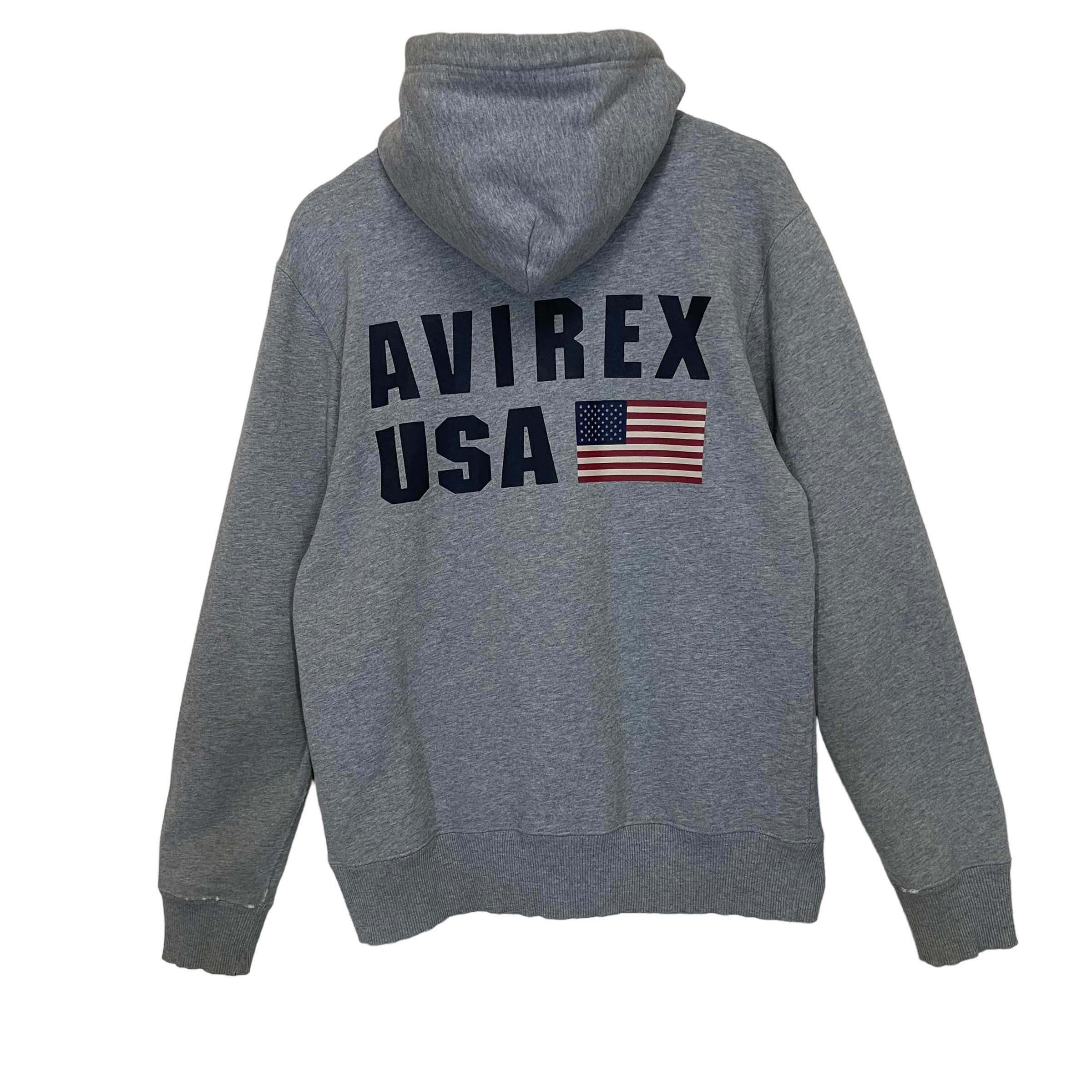 FOAMING CREW NECK SWEAT 