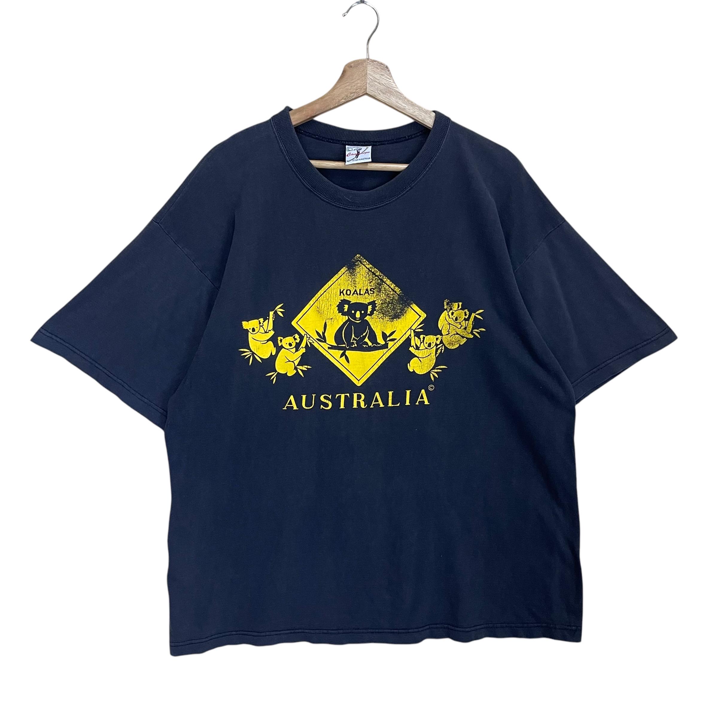 ✅5%セール【Ken Done 】希少✩90’s オーストラリア製★セットアップ Ken done - Etsy 日本