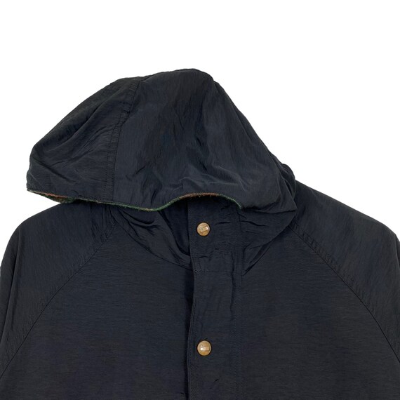 Pick!! Vintage 90s WOOLRICH Mountain Parka Zipper Light