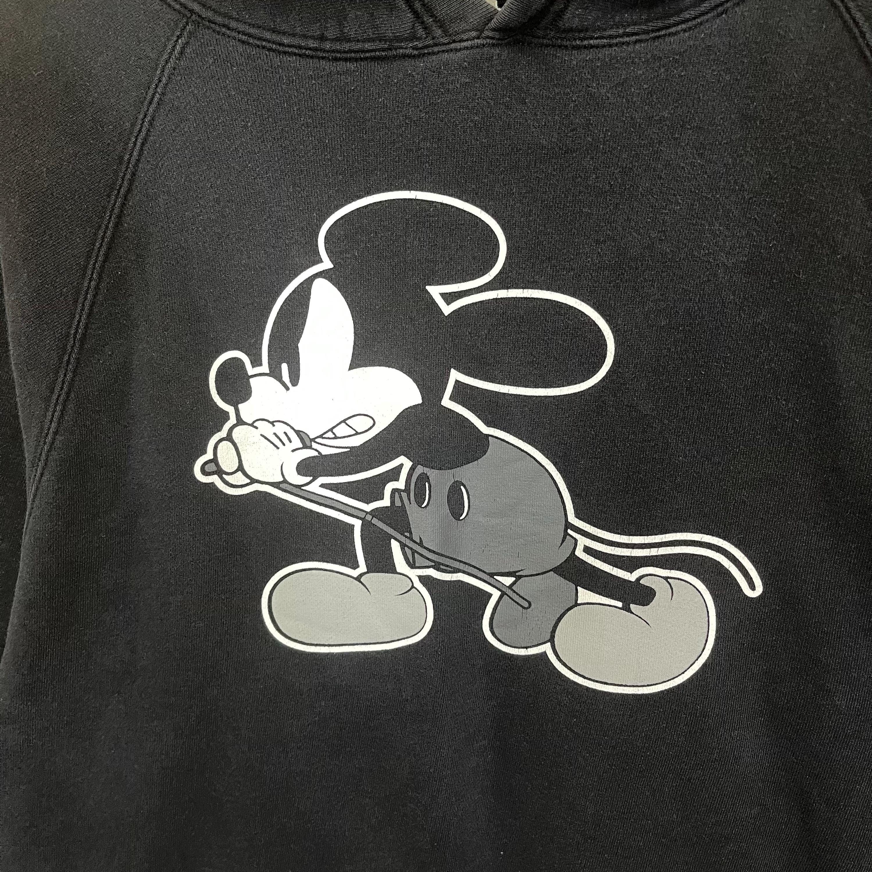PICK!! Number Nine Mickey Mouse by Eddie Vedder Big Logo