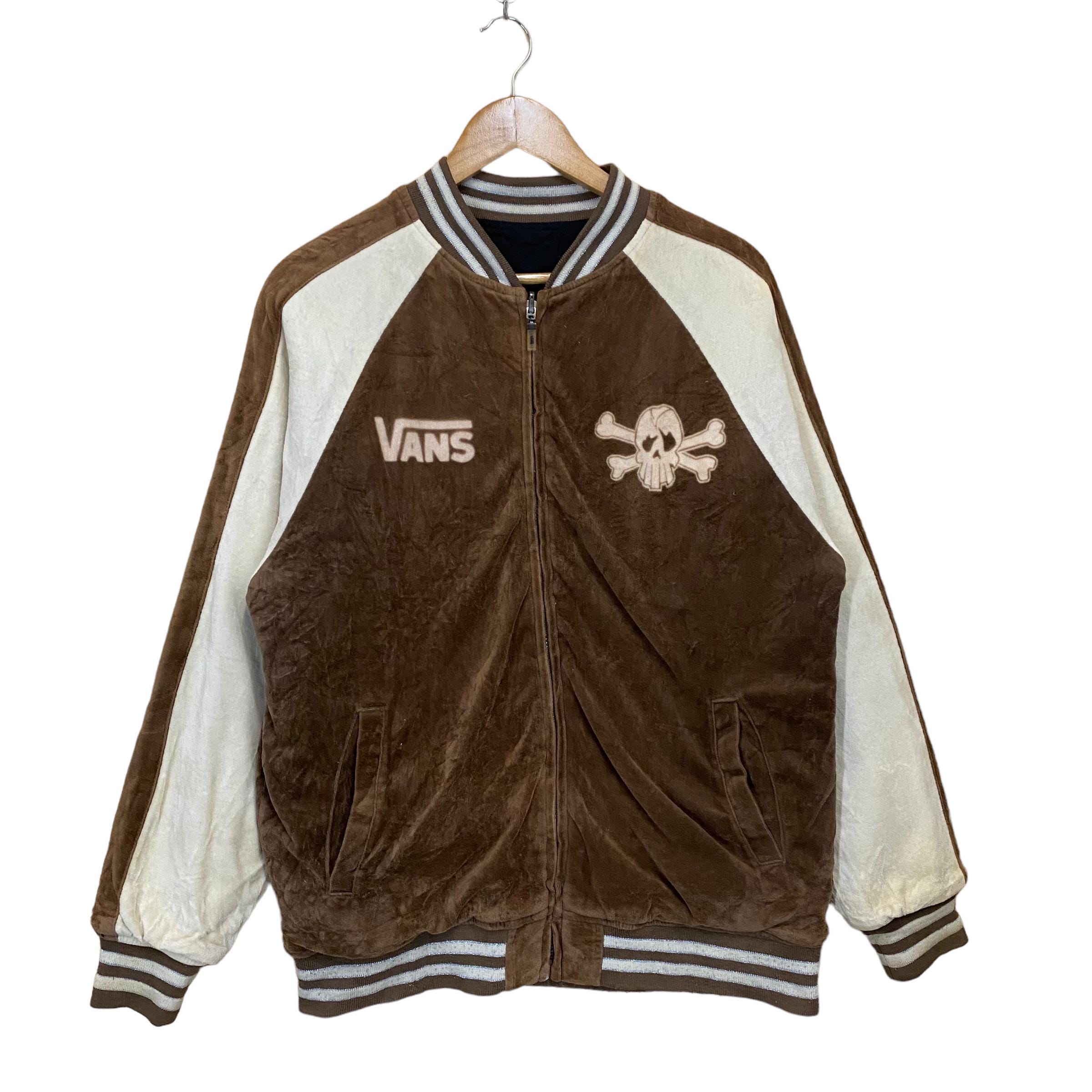Van Jacket Japan - Etsy Van Jacket Japan - Etsy