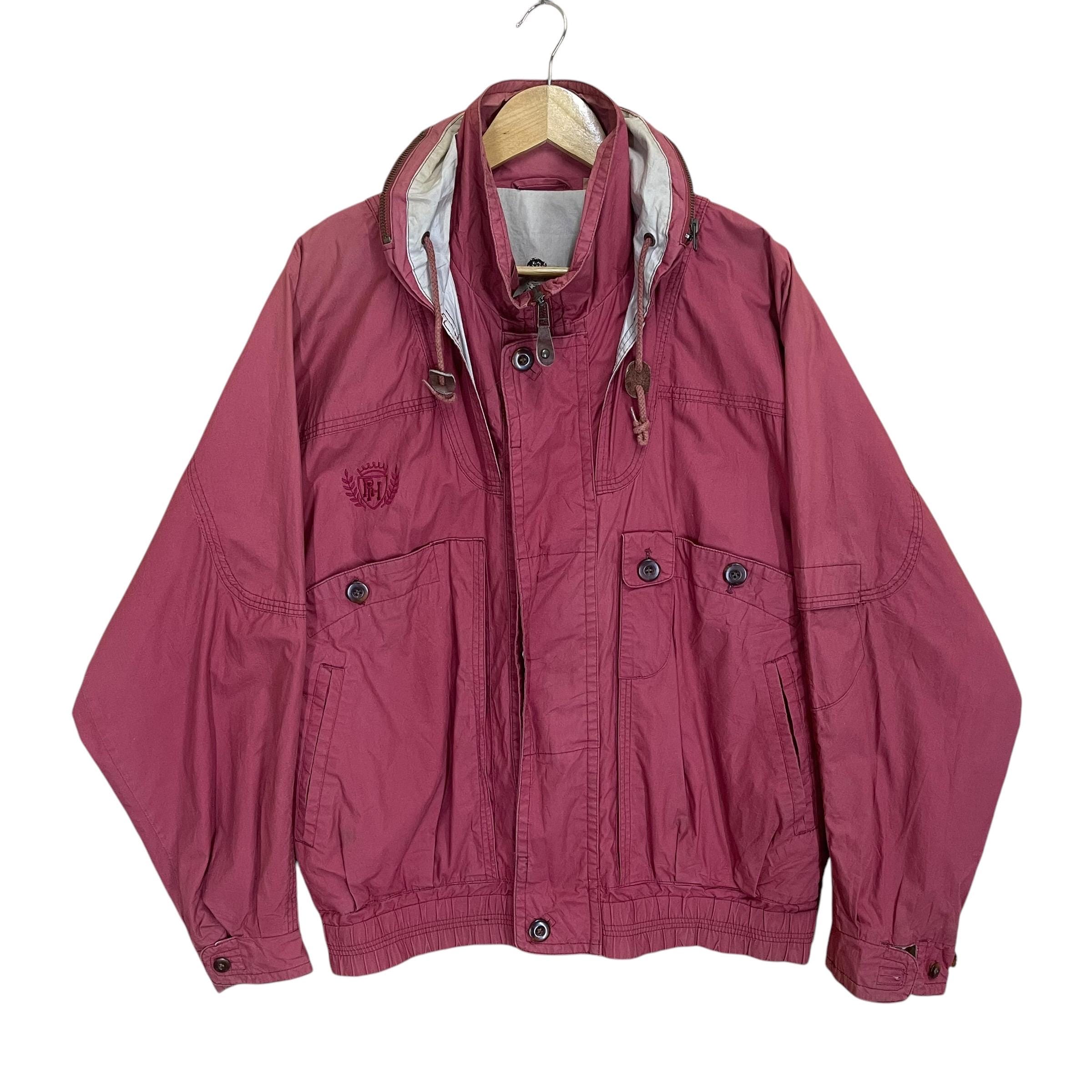 Yonex Japan Jacket - Etsy