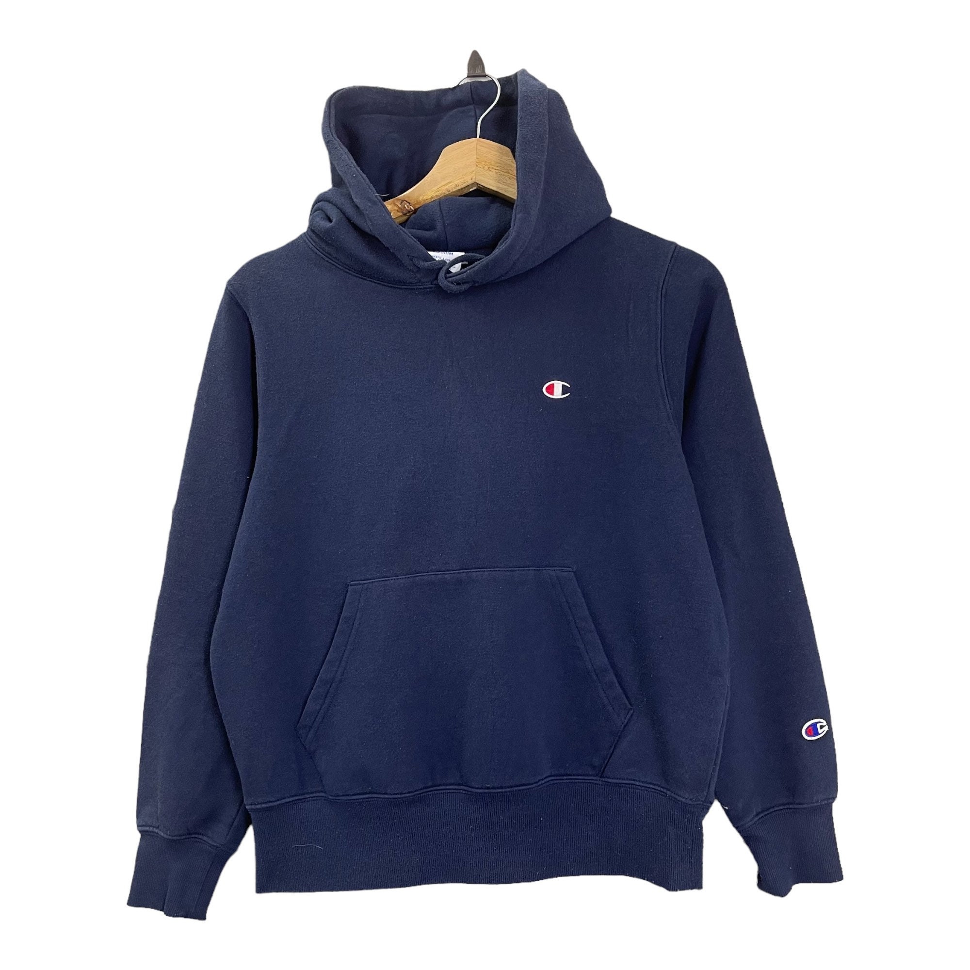 Pick Vintage Champion Pullover Hoodie Champion Sweater Champion