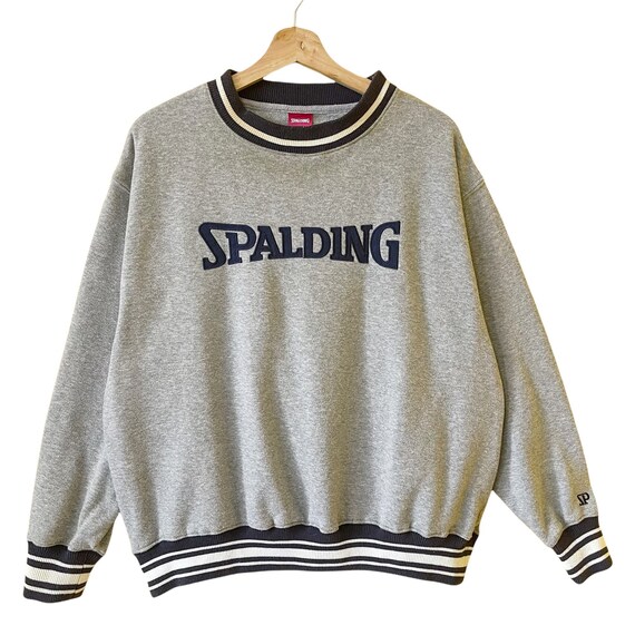 PICK Vintage Spalding Crewneck 