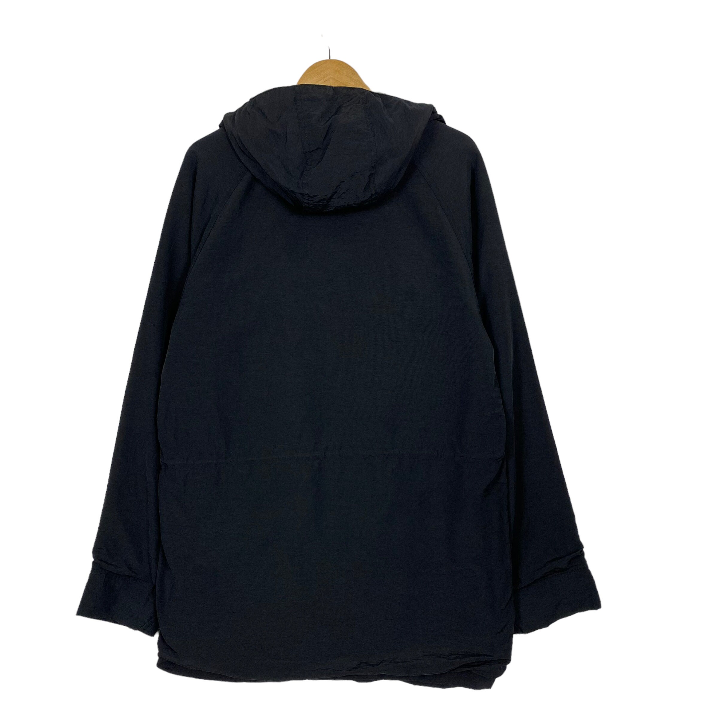 ジャケット・アウター 90s vintage mountain parka WOOLRICH XL Vintage 90s Woolrich Mens Sz XL Plaid Wool Lined Full Zip