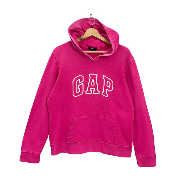 gap sweater hoodie big - Gem