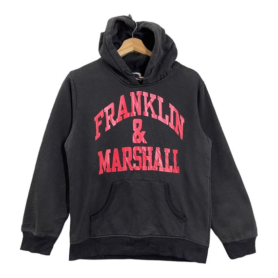PICK!! Vintage Franklin & Marshall College Crewne… - image 1