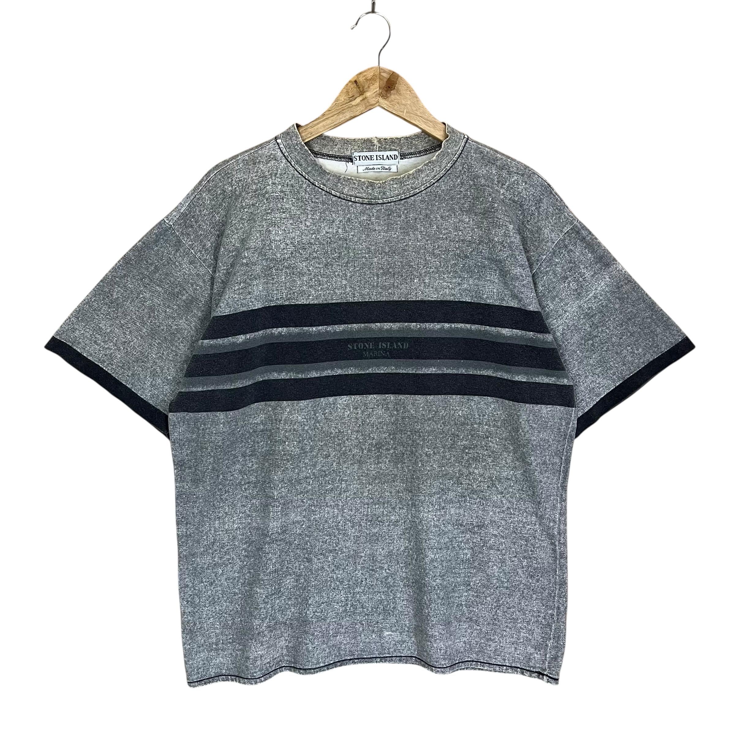 90s stone island - Etsy 日本