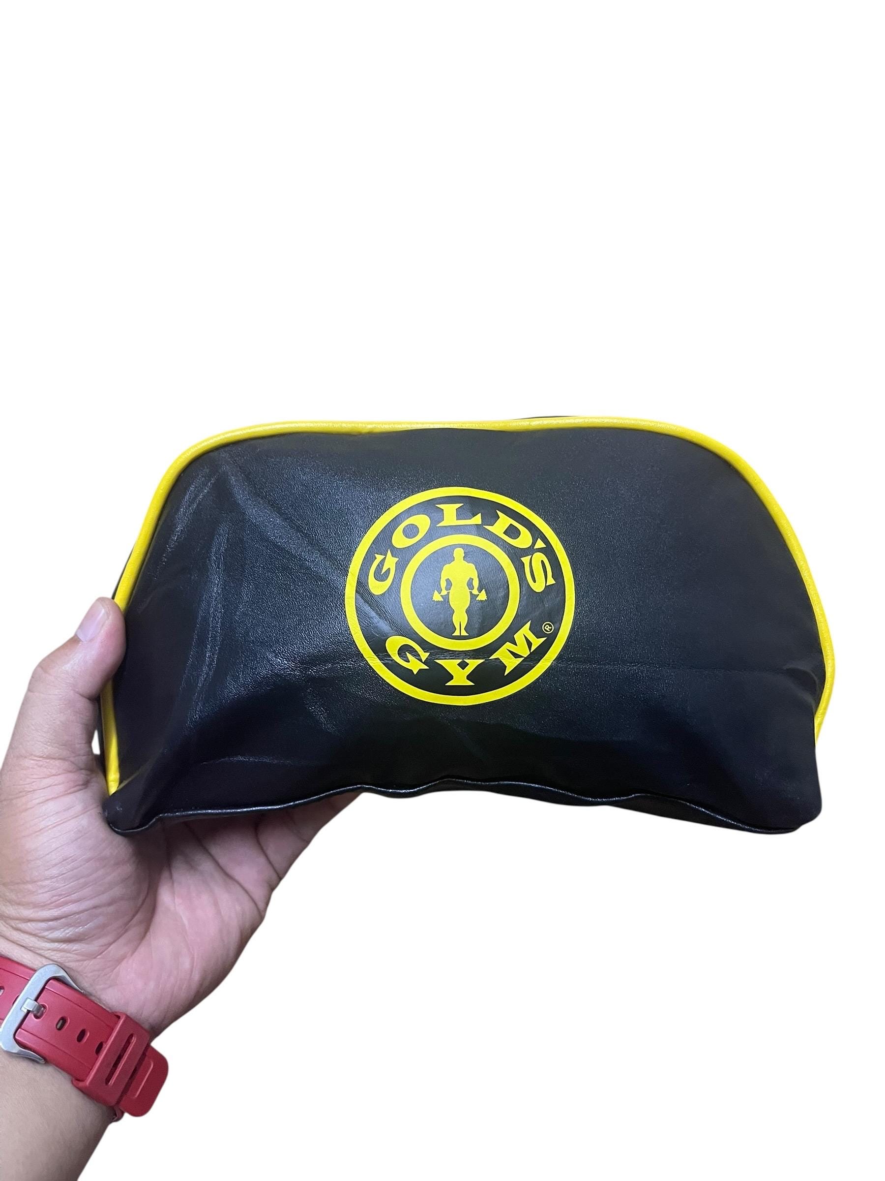 Golds Gym Bag - Etsy