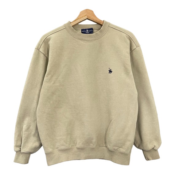トップス knuth marf vintage like logo sweat トップス knuth marf vintage like logo sweat vintage like