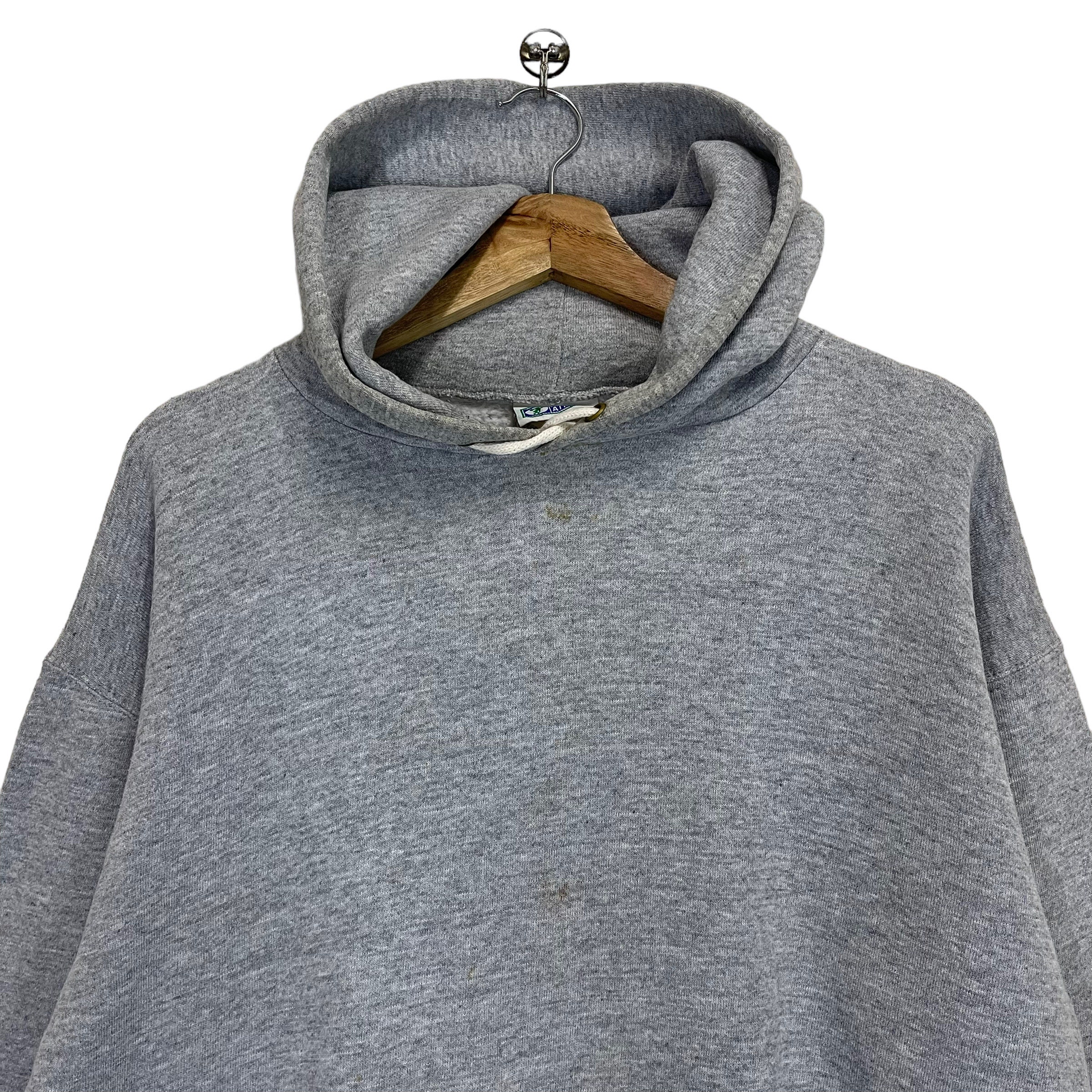 PICK!! Vintage 90's Discus Athletic Plain Crewneck Hoodies PICK!! Vintage 90's Discus Athletic Plain Crewneck Hoodies