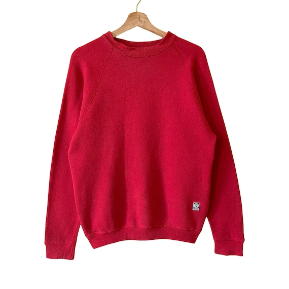 Pick Vintage 90s Discus Athletic Crewneck Sweatshirt Discus