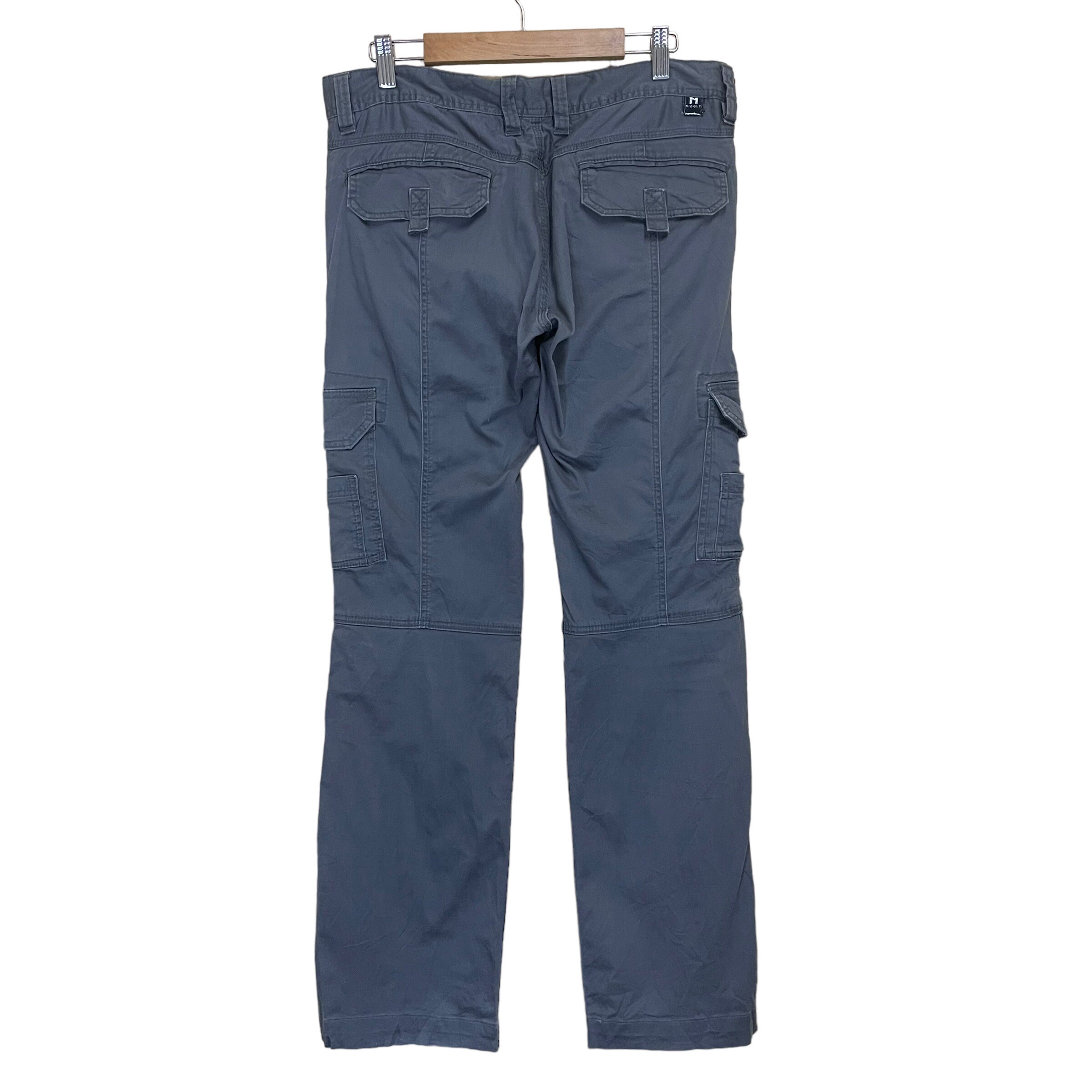 Nicole Hideaway Bondage Pants Nicole Hideaway Bootcut Cargo Pants