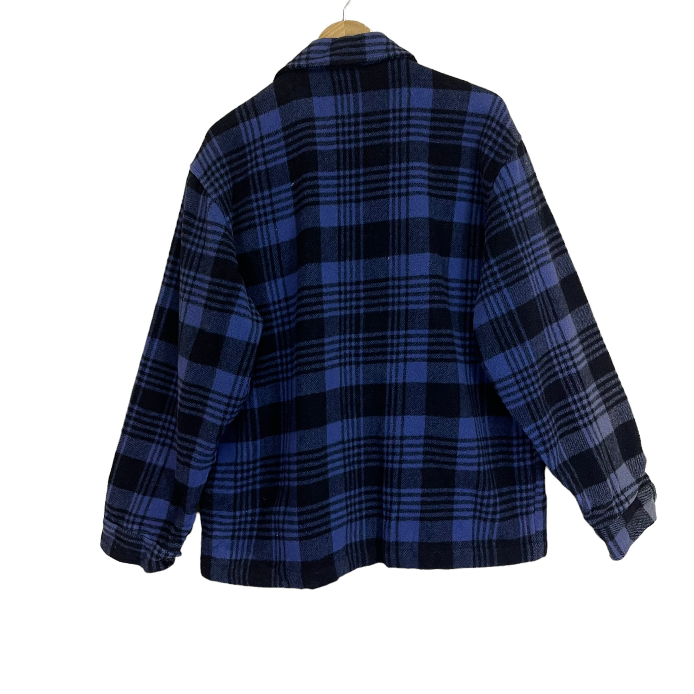 ジャケット・アウター 90s Oshkosh ombre check wool chore coat il_fullxfull.5111935680_pss3.jpg