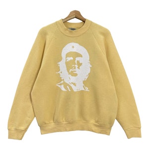 Che guevara sweater cheap