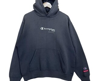 Faded!! Stussy 8ball Big Logo Hoodie Stussy Sweater Stussy 8ball
