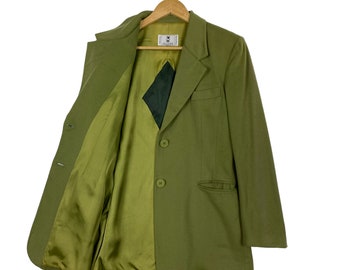 「OLIVER」By VALENTINO ジャケット made in Italy OLIVER by Valentino - Hambrah