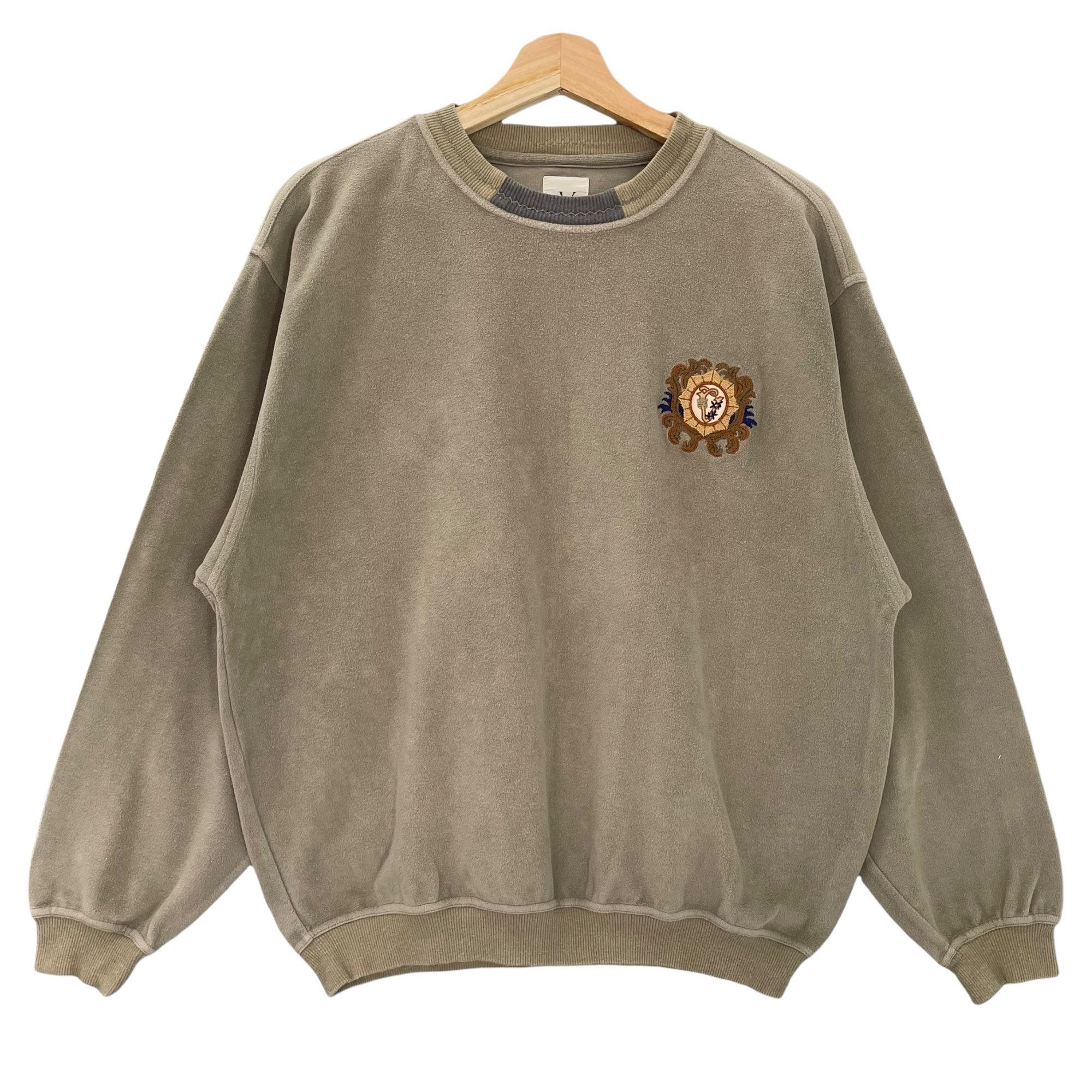 10kg vintage sweater