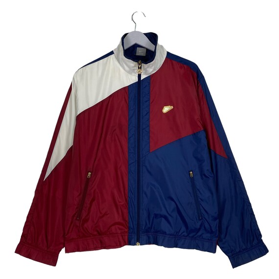 Nike lgg jacket sale