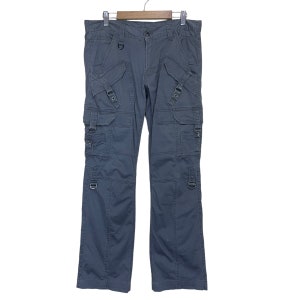 上品コーデはコレで安心！ W32xl31.5 46 Size Pants Nicole Nicole Bondage Men for Club パンツ