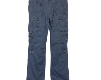 Nicole Hideaway Bondage Pants Nicole Hideaway Bootcut Cargo Pants