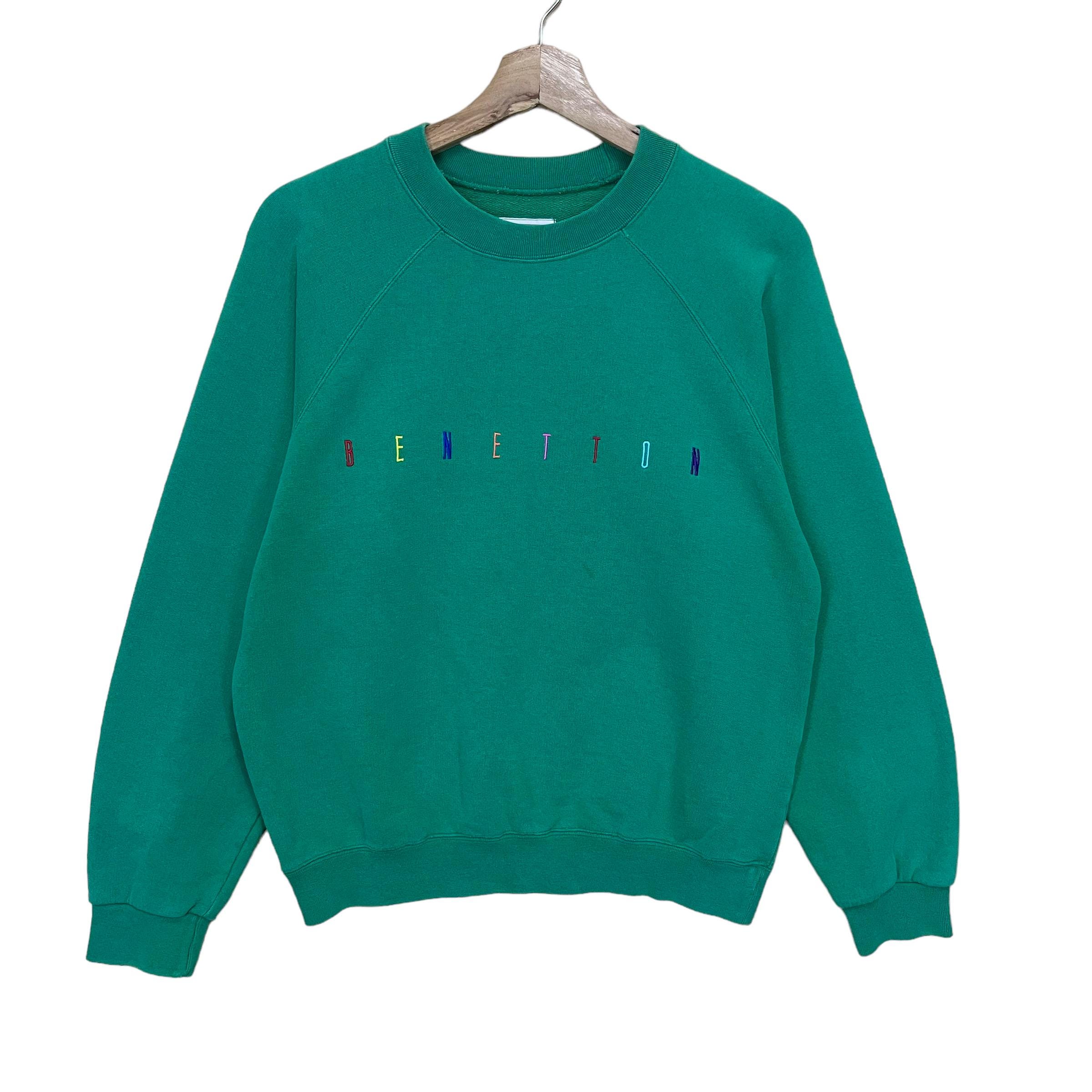 90s benetton - Etsy 日本