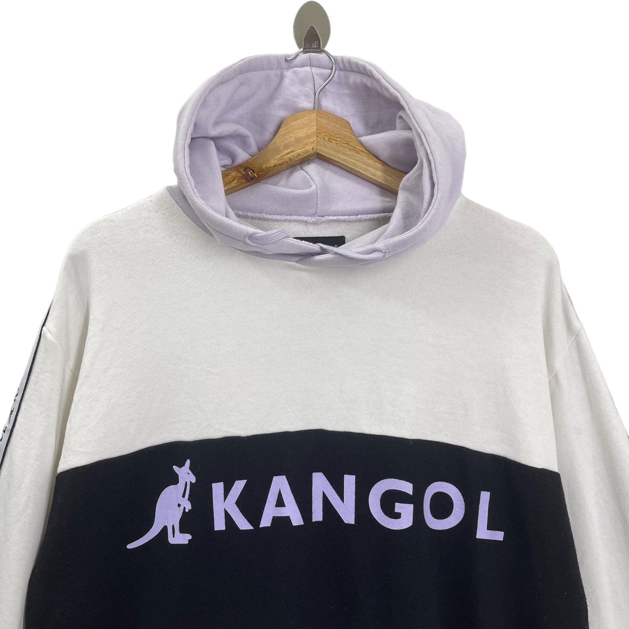 Pick Vintage Kangol Sports Pullover Hoodies Kangol Sweater - Etsy Israel