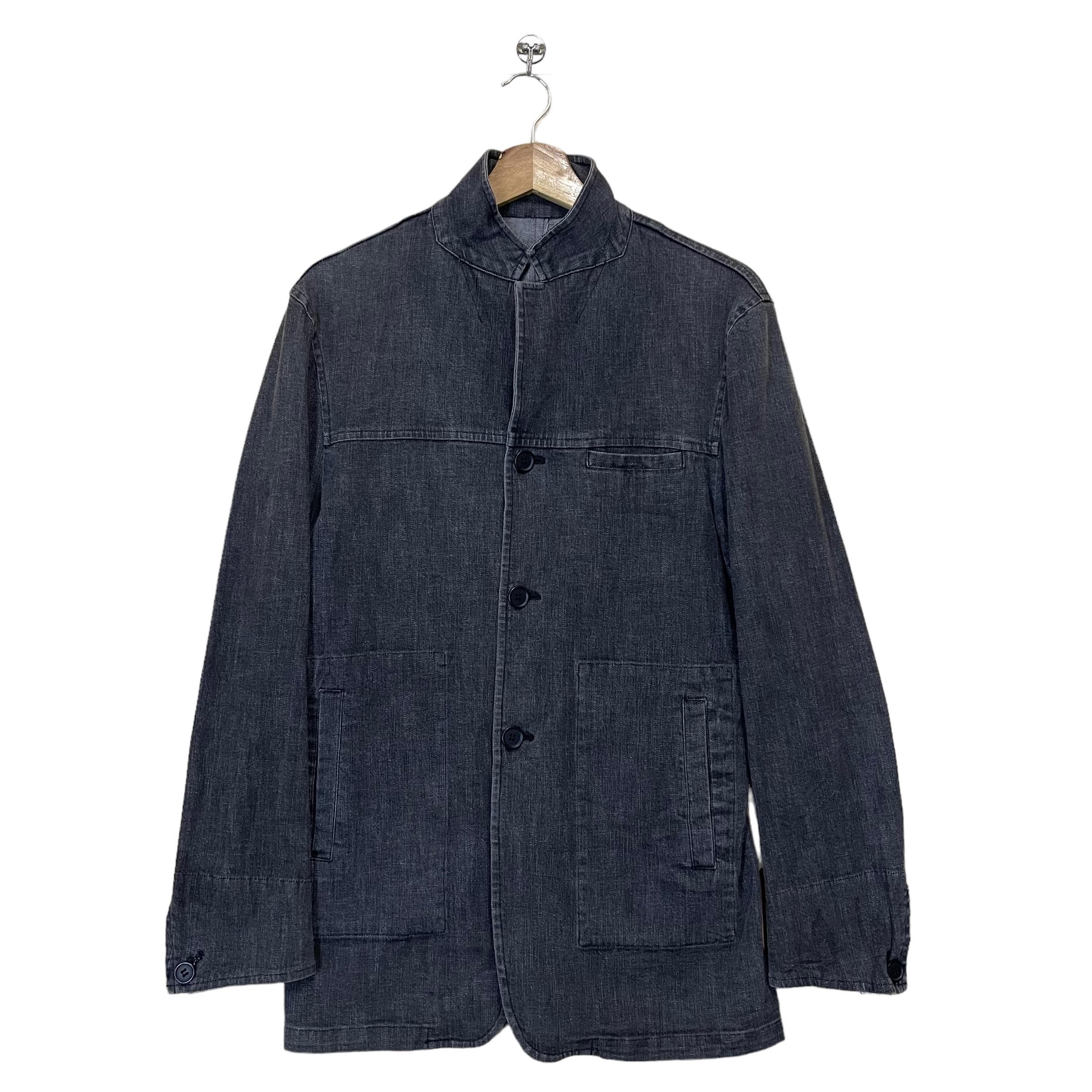 Oshkosh Chore Jacket - Etsy