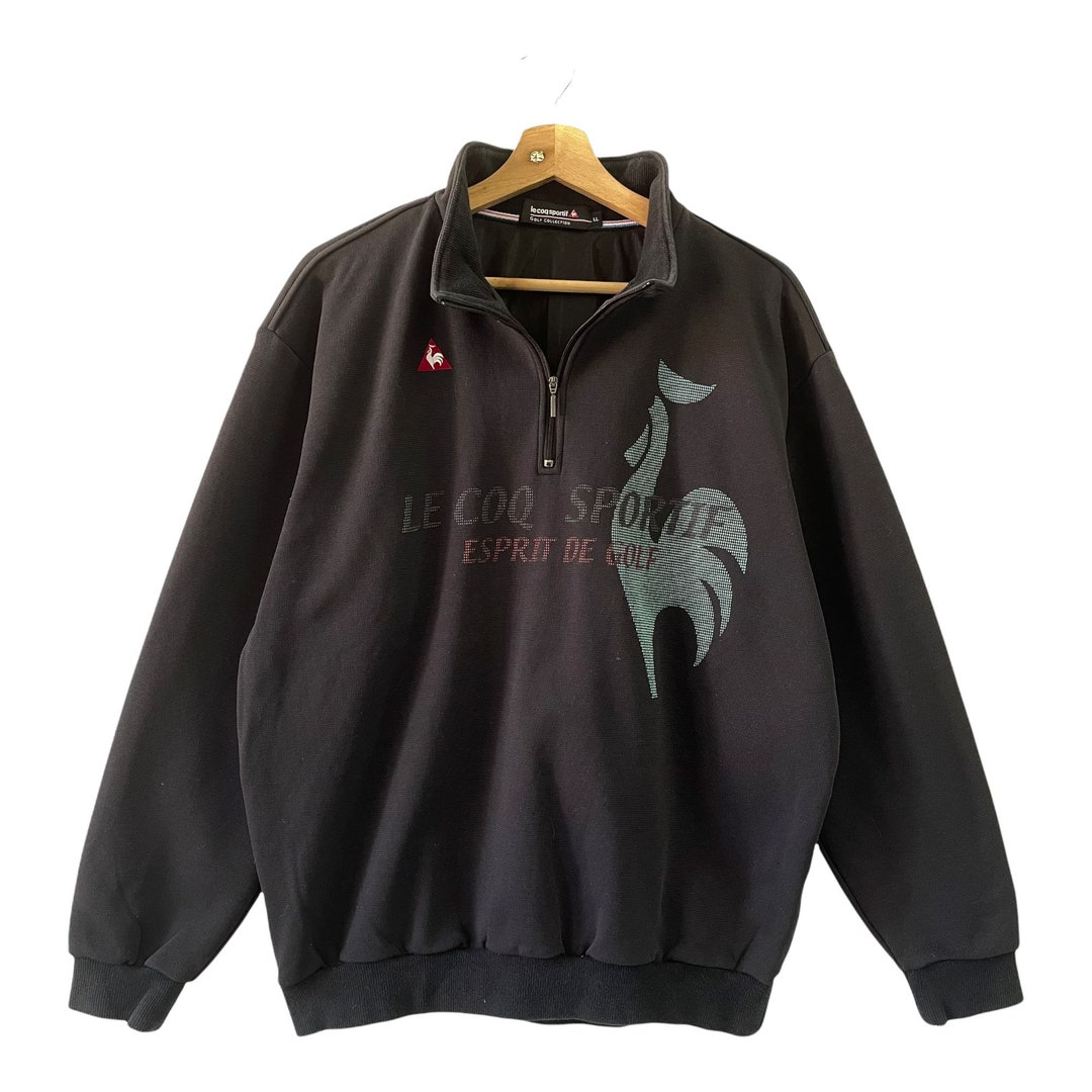 Le coq sportif uruguay jeans discount