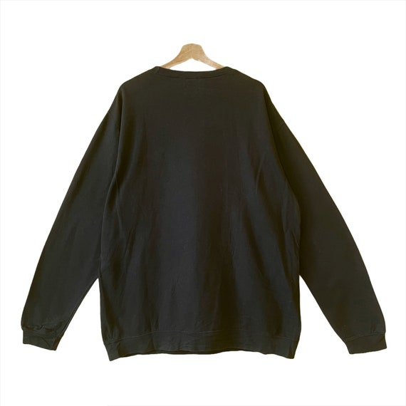 Damen Sweatshirt Los Angeles Vintage Style - College Look California