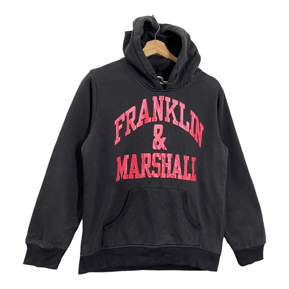 PICK!! Vintage Franklin & Marshall College Crewne… - image 3