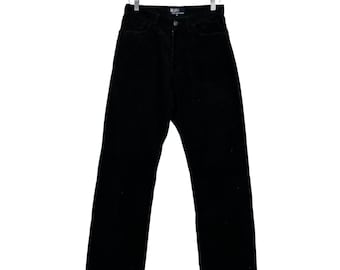 Vintage Ralph Lauren Polo Ethan Pants - Etsy Australia
