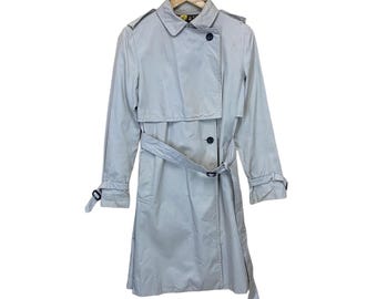 メンズファッション 【美品】 ポールスミス トレンチコート